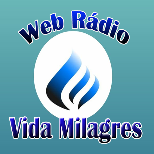 Web Rádio Gospel Vida Milagres Download on Windows