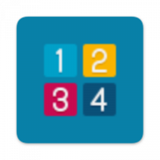 Prime factoryzation logo