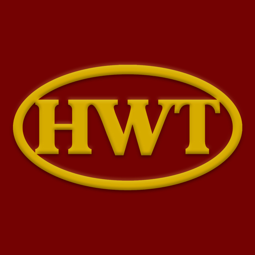 Hartono Wira Tanik (HWT Gold)  Icon