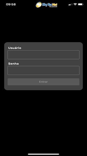 Skytecnet Screen 3