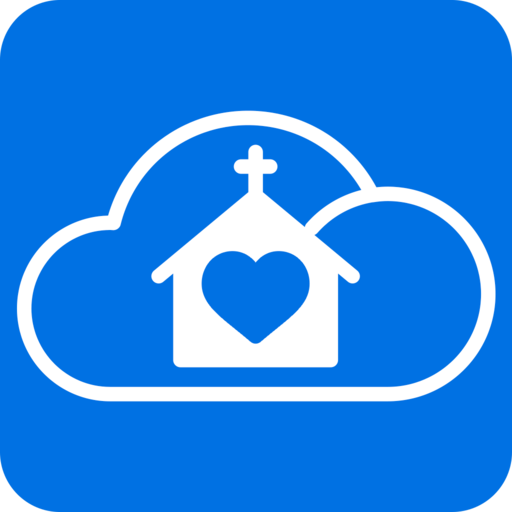 IgrejasCloud - Desativado  Icon