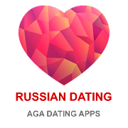 Russian Dating App - AGA