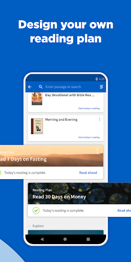 Logos Bible Study App - Books & Reference - apps