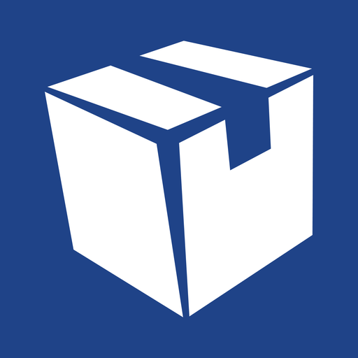 Pakebox Express logo