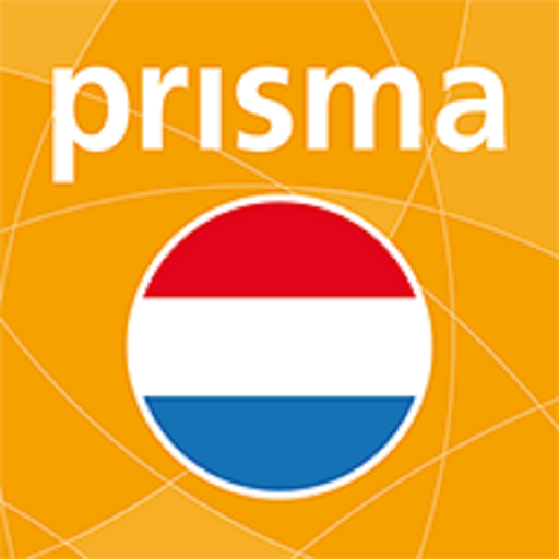 Woordenboek Nederlands Prisma 3.6.4 Icon