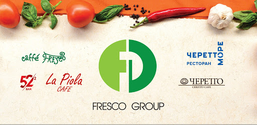 FRESCO GROUP