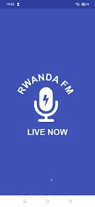 Radio Rwanda Live FM Online