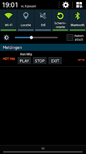 Hot Hitz Radio(圖3)-速報App