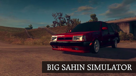 Turkish Sahin Simulator 2021 Sahin Drift Max 1.0.20 screenshots 12
