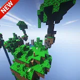 Skywars Hypixel map for MCPE icon