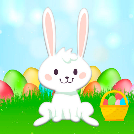 Puzzles Easter 1.0.1 Icon