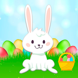 Icon image Puzzles Easter