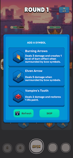 Twist Hero Screen 2