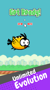 Flappy Chennai Bird
