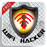 Wifi Hack Simulator icon