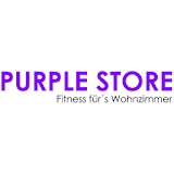 Purple Fitness Store icon