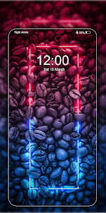 Neon Wallpapers In 4K Colorful