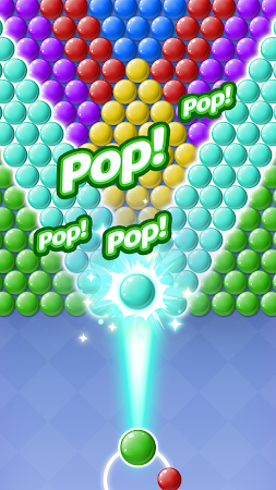 Game screenshot Bubble Pop Frenzy apk download