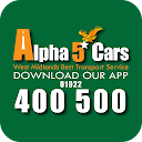 Alpha &amp;amp; Eagle Cars APK