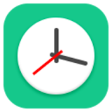 Math Puzzle Alarm Clock-Free icon