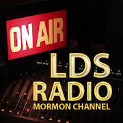 LDS Radio Mormon Channel