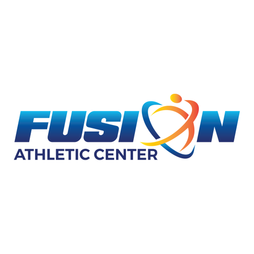 Fusion Athletic Center logo