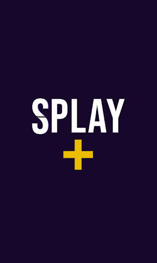 Splay.app Screen 2