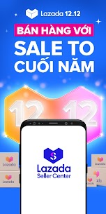 Lazada Seller Center 1