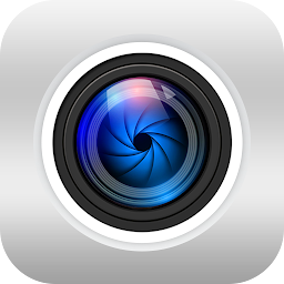 Symbolbild für Kamera für Android - HD-Kamera