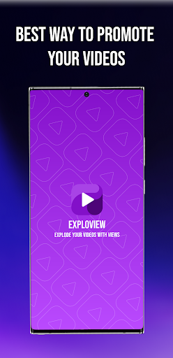 Android application Exploview: Boost your Views screenshort