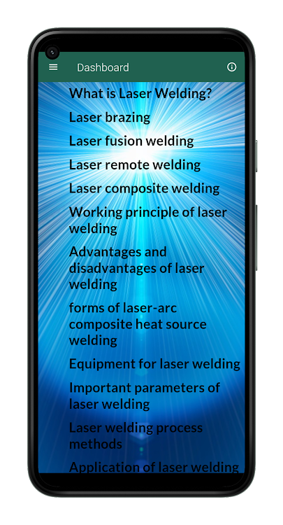 Stick Welding - 2.0.0 - (Android)
