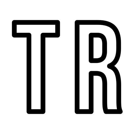 Truerater logo