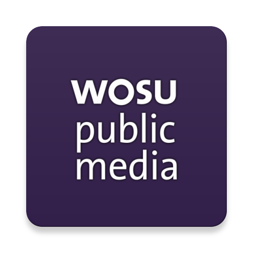 WOSU Public Media App  Icon