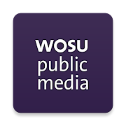  WOSU Public Media App 