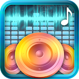 DJ Sound Effects & Ringtones - Top Ringtones icon