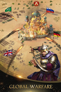Conquerors 2: Glory of Sultans 3.2.0 Screenshots 7