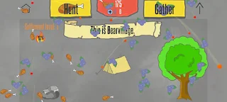 Stone Age Adventure - Screenshot 2