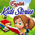Cover Image of Download English Kids Stories  APK