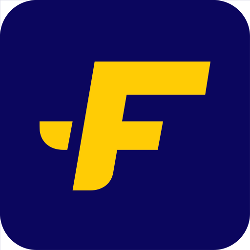 Fluizy Header - AppWisp.com