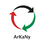 Cover Image of Download ArKaNy  APK
