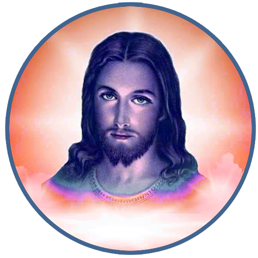 4K Jesus Christ Live Wallpaper 1.3 Icon