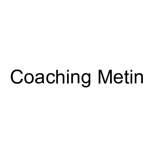 Coaching Metin logo