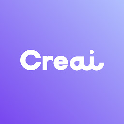 Icon image Creai-AI photo