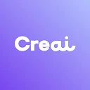 Creai 크리아이 - AI 프로필 