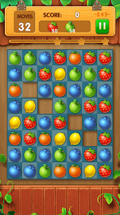 Fruit Burst Screenshot