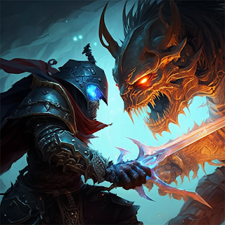 IN - match3, mmorpg, PvP/PvE apk