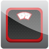 BMI Weight Calculator icon