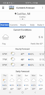 Doppler 9&10 Weather Team APK for Android Download 2