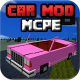 Car Mod Minecraft 0.14.0 icon