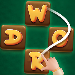 Icon image Word Connect: Word Link Puzzle